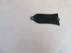 VINTAGE 1960S GIBSON LES PAUL SG GUITAR TRUSS ROD COVER