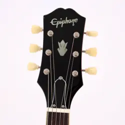 335 VINTAGE SUNBURST