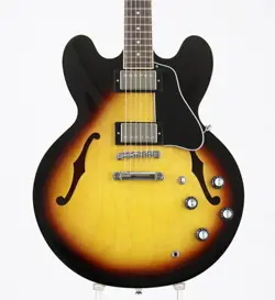 ES 335 VS