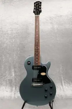 EPIPHONE INSPIRED BY GIBSON LES PAUL SPECIAL PELHAM BLUE  STORE