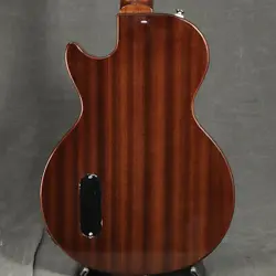 EPIPHONE INSPIRED BY GIBSON LES PAUL JUNIOR VINTAGE SUNBURST   STORE