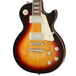 EPIPHONE INSPIRED BY GIBSON LES PAUL STANDARD 60S BOURBON BURST   STORE