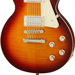 EPIPHONE INSPIRED BY GIBSON LES PAUL STANDARD 60S ICED TEA   STORE
