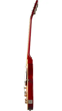 EPIPHONE INSPIRED BY GIBSON LES PAUL CLASSIC HS (HERITAGE CHERRY SUNBURST) CLA