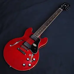 EPIPHONE INSPIRED BY GIBSON ES 339 CHERRY (CH)   STORE