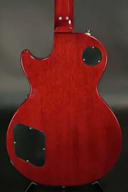EPIPHONE INSPIRED BY GIBSON LES PAUL STANDARD 50S HERITAGE CHERRY SUNBURST   S