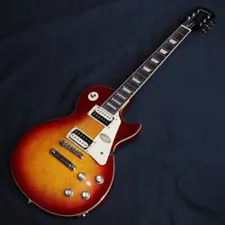 EPIPHONE INSPIRED BY GIBSON LES PAUL CLASSIC HS (HERITAGE CHERRY SUNBURST)   S