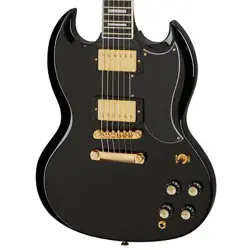 CUSTOM EBONY EB