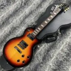 GIBSON LES PAUL STUDIO FIREBURST MADE IN USA 2009 ELECTRIC GUITAR