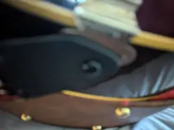 1950S GIBSON ES-125
