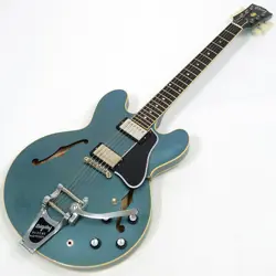 1961 ES-335 ANTIQUE
