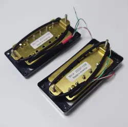 GUITAR PICKUP SET