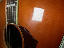 ARTIST SERIES ACOUSTIC