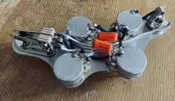 50'S WIRING 500K