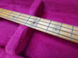 RD BASS