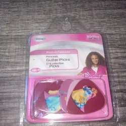 GUITAR PICKS FOR