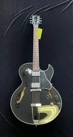 USED GIBSON ES-135 2002