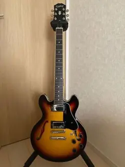 EPIPHONE / INSPIRED BY GIBSON ES-339 VINTAGE SUNBURST EPIPHONE #QOIVC9