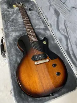 SUNBURST “G-FORCE”