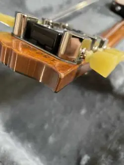“G-FORCE” TUNER