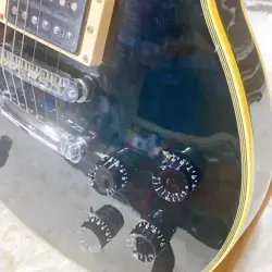 3PU GIBSON