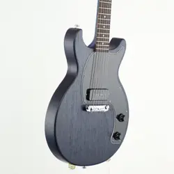 GUITAR BLUE STAIN