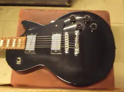 1999 EBONY BLACK