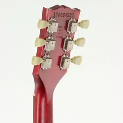 CHERRY ALNICO