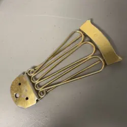 TAILPIECE 1965