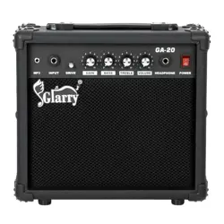 NEW ELECTRIC GUITAR  AMPLIFIER 20W AMP GUITAR FOR GIBSON GUITARS.