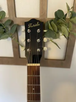 FARIDA OT-22 WIDE