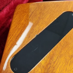 WOOD FINISH