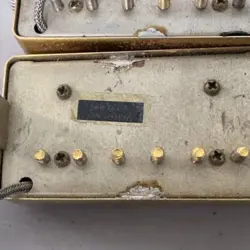 1965 VINTAGE SWITCH