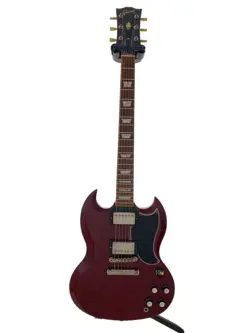 HC SG RED
