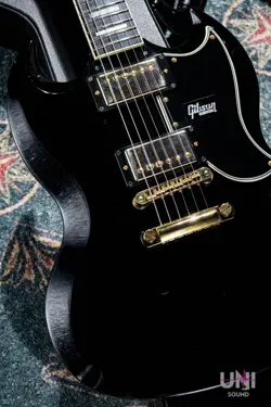 CUSTOM 2-PICKUP W/