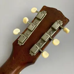 1964 USED ACOUSTIC