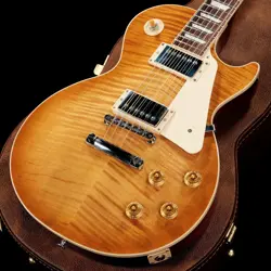 GIBSON ISHIBASHI EXCLUSIVE LP STD 50S DLB USED ELECTRIC GUITAR  2024