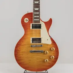 GIBSON CUSTOM SHOP STANDARD HISTORIC 1958 LES PAUL REISSUE