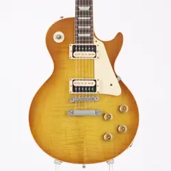 GIBSON CUSTOM SHOP  1958 LES PAUL STANDARD REISSUE VOS 2010