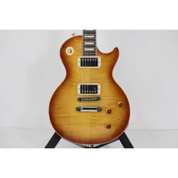 GIBSON LES PAUL STD LIGHT FM TOP USED ELECTRIC GUITAR