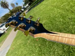MAPLE BACK SIDES