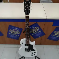 GIBSON LES PAUL SPECIAL TRIBUTE HB ELECTRIC GUITAR