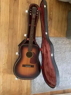 – GIBSON LG-1