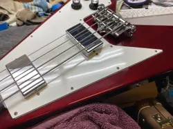 BASS GLOSS