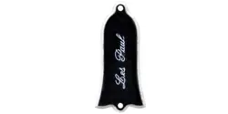 GIBSON PRTR-061 HISTORIC '61 LES PAUL SG TRUSS ROD COVER WITH SCREWS BRAND NEW