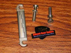 NICKEL SATIN