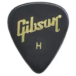 HEAVY GUITAR PICK