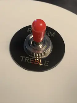 GIBSON USA SELLER