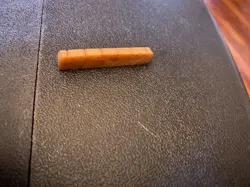 REAL BONE