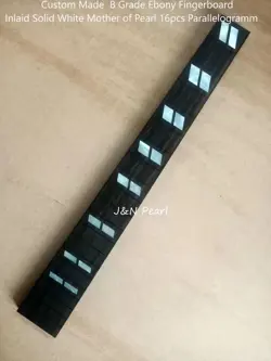 16PCS PARALLELOGRAM